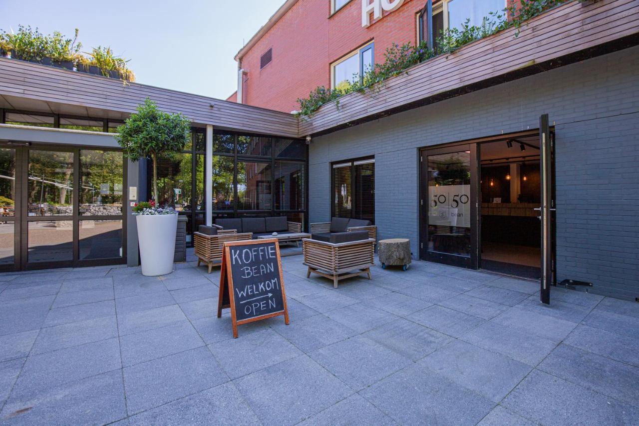 Hotel 50|50 Belmont Ede