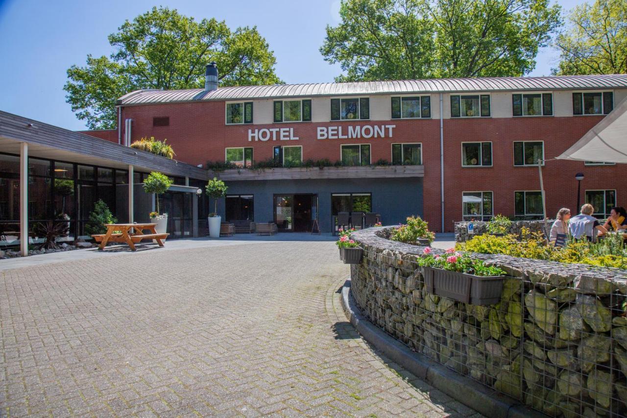 50|50 Belmont Ede