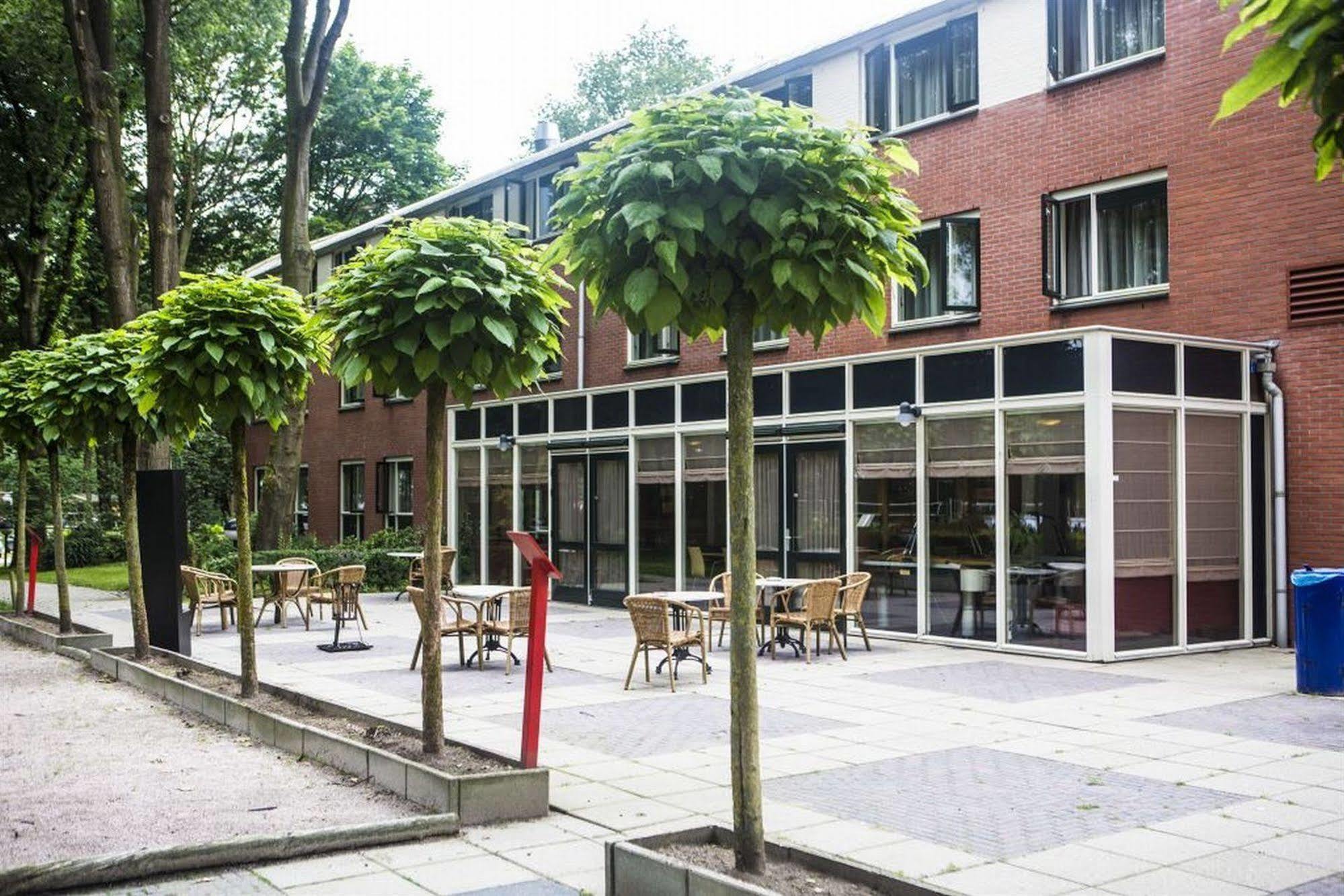 Hotel 50|50 Belmont