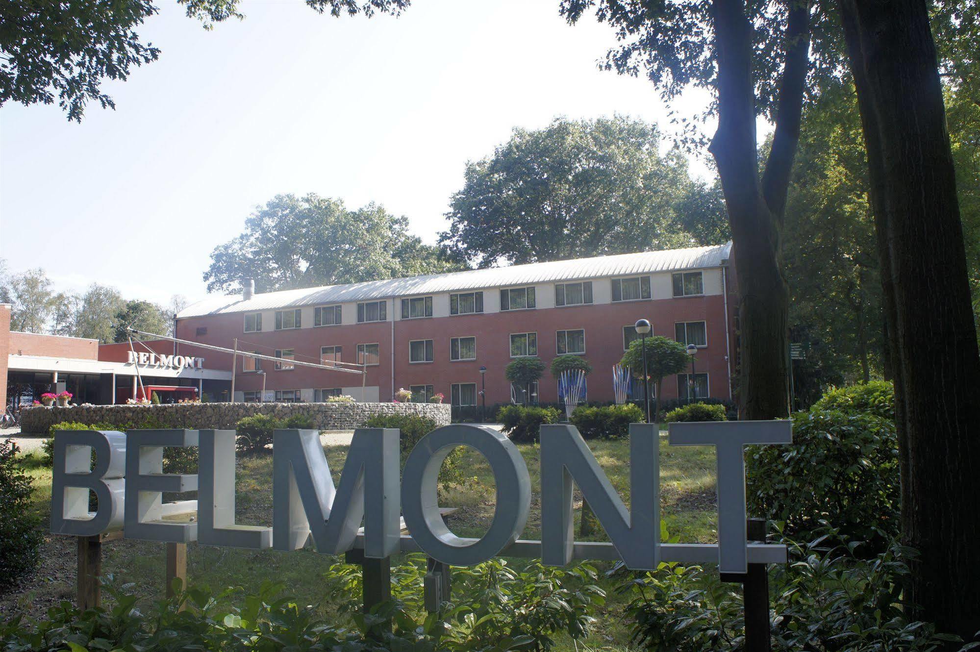 Hotel 50|50 Belmont Ede