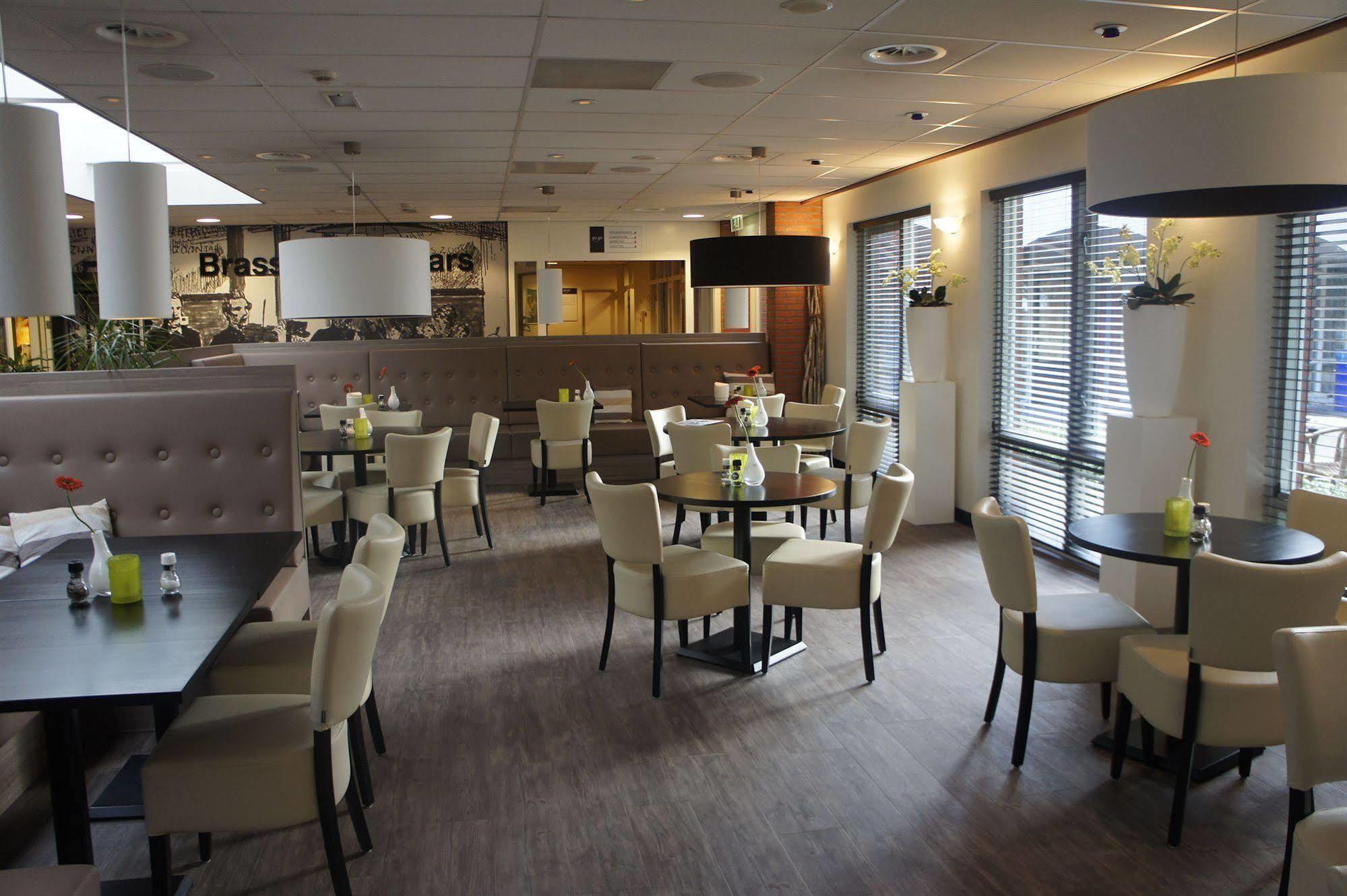50|50 Belmont Hotel Ede