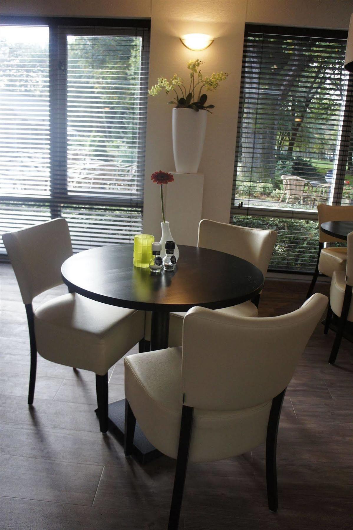 50|50 Belmont Hotel Ede