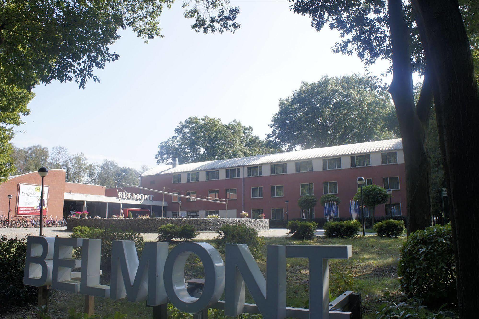 50|50 Belmont Ede