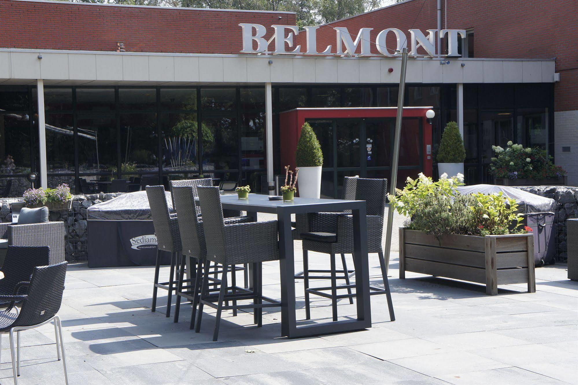 50|50 Belmont 3*
