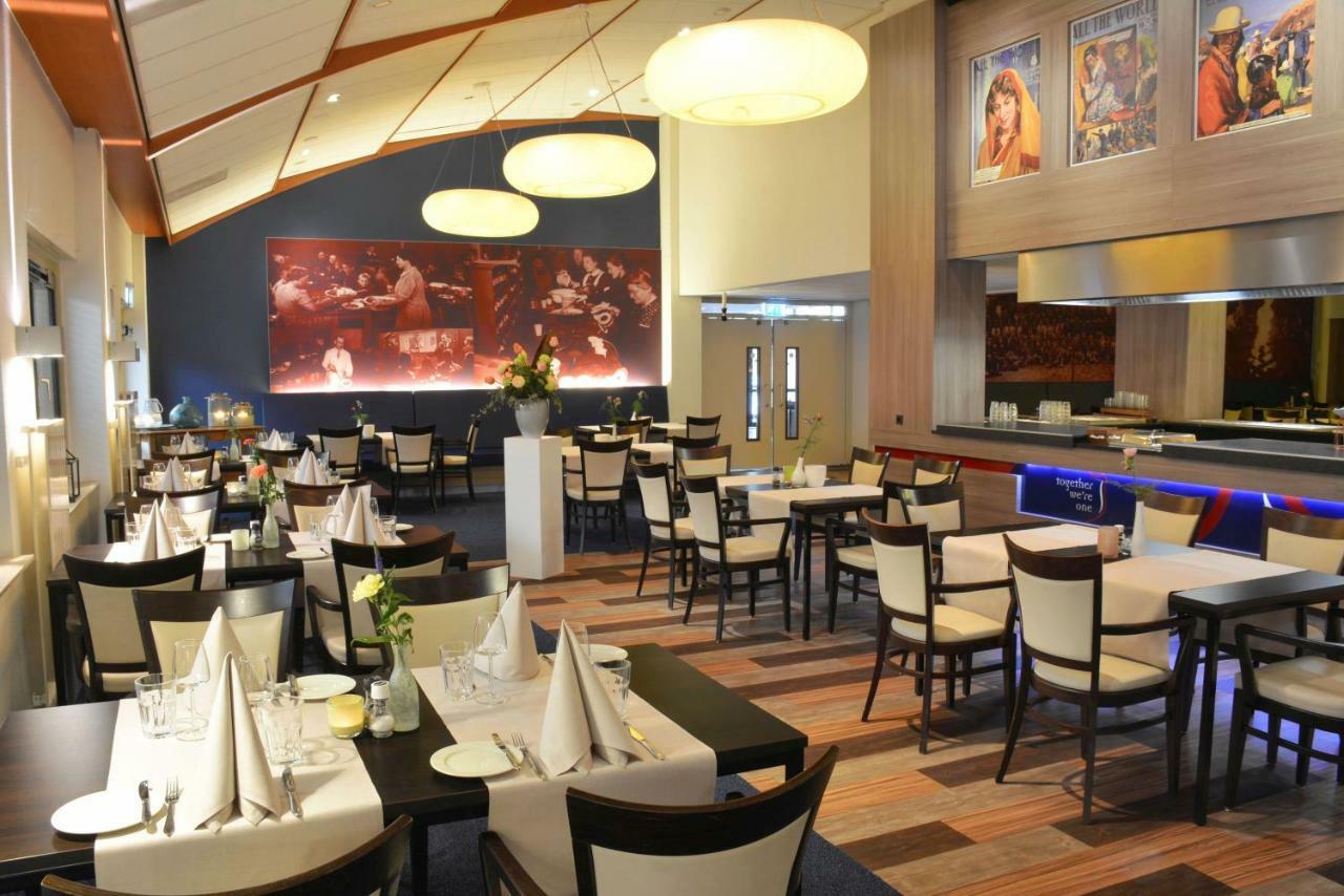 50|50 Belmont Hotel Ede