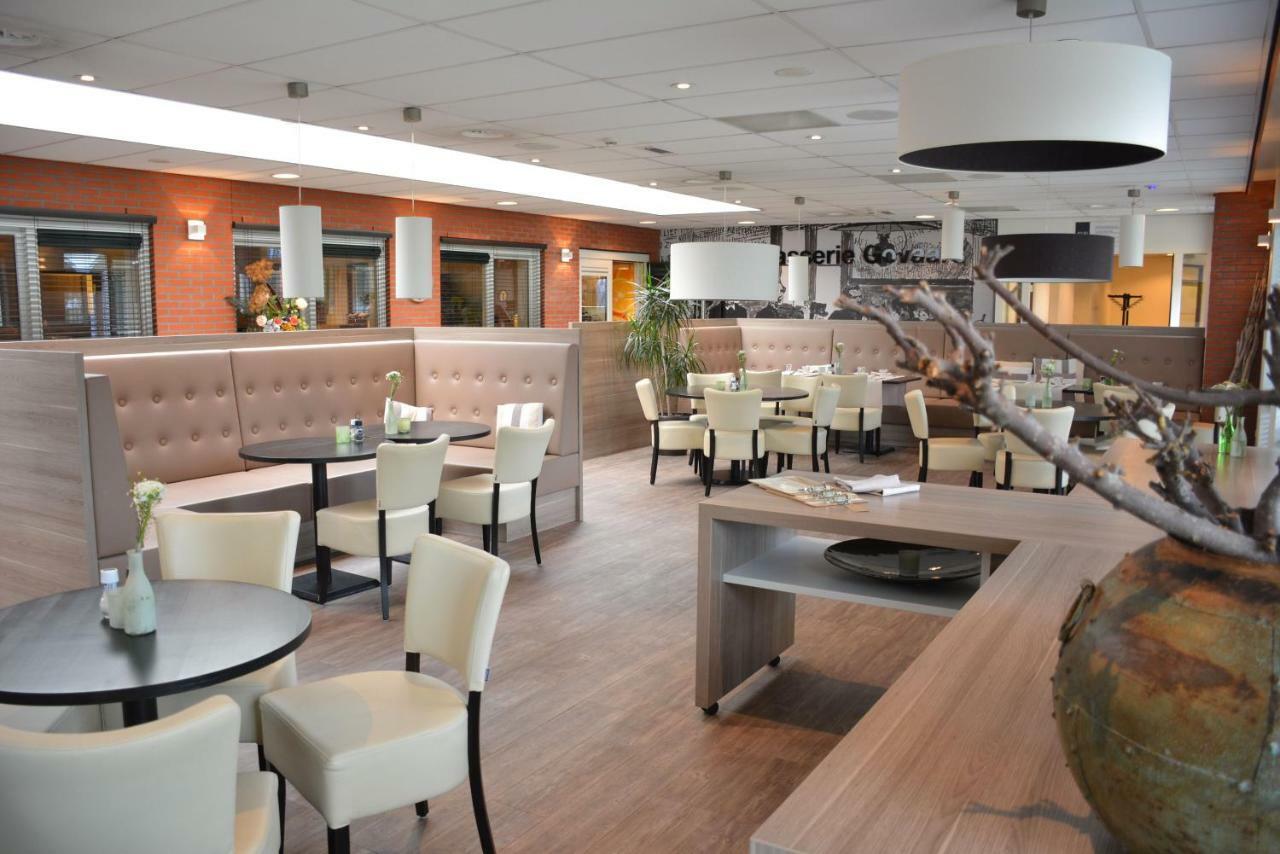 50|50 Belmont Hotel Ede